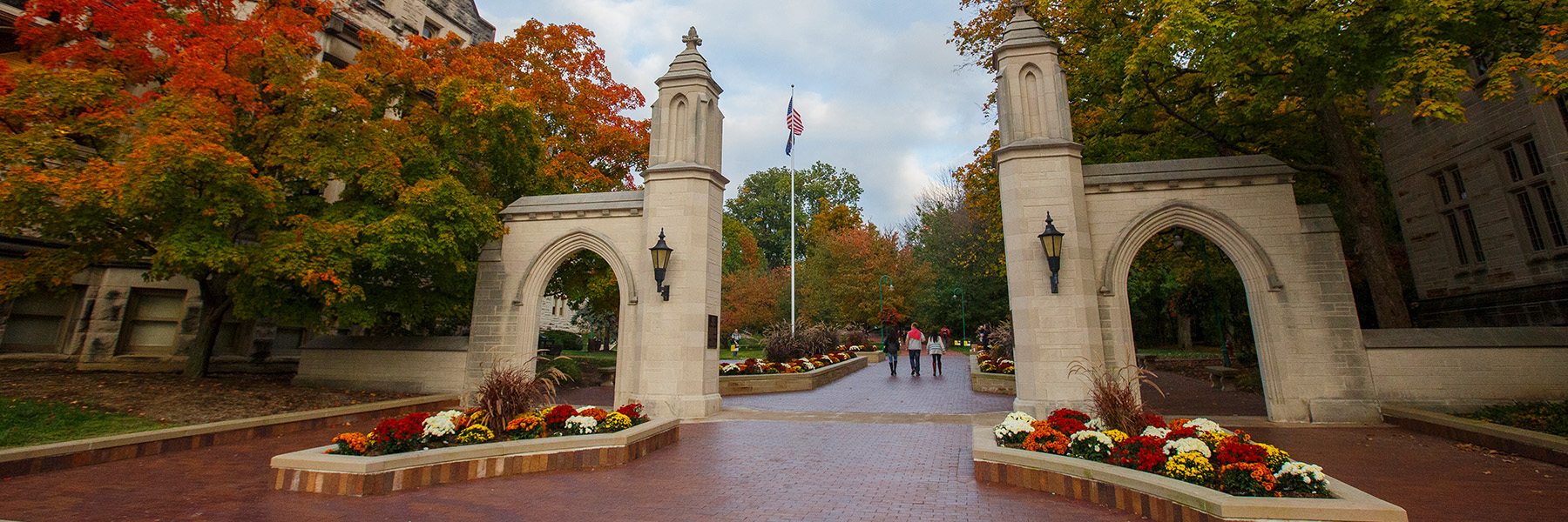 Indiana University Bloomington campus